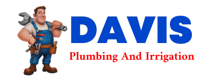 Trusted plumber in WARETOWN